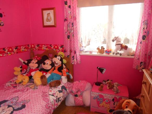 Bedroom 3