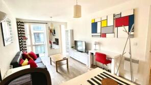Apartment 241, 41, Essex Street, Birmingham B5 4TW