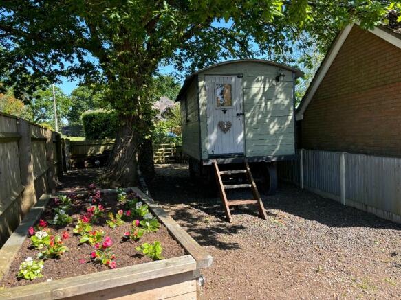 Boat/Caravan Storage