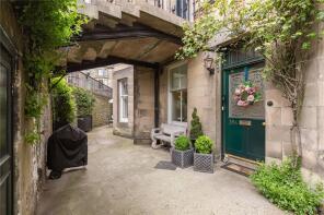 Gf, 19, Rothesay Terrace, New Town, Edinburgh EH3 7RY