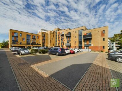 Newlands Place, Bracknell, Berkshire, RG12