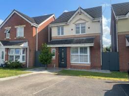 16, Jubilee Drive, Leicester LE9 7JF