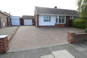 43, Shaftesbury Crescent, Marden, North Shields NE30 3LS