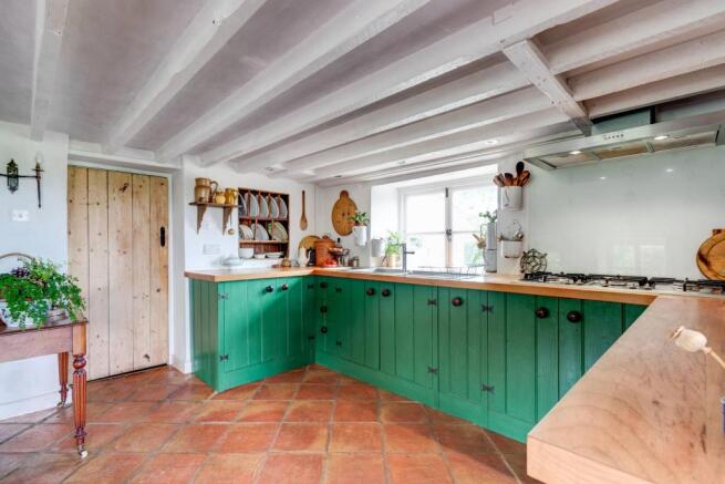 Kitchen 2