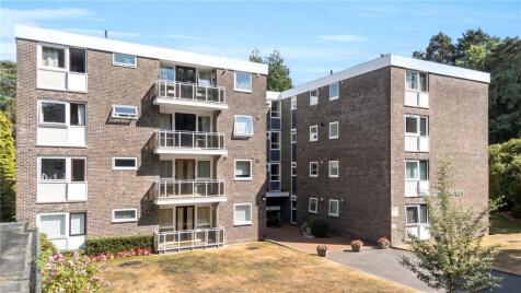 Beach Road, Branksome Park, Poole, Dorset, BH13