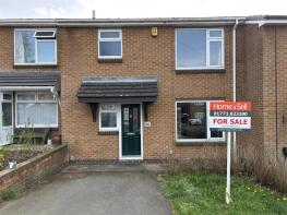 86, Fairfield Road, Horsley Woodhouse, Ilkeston DE7 6AS