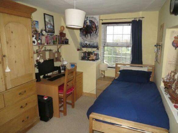 Bedroom 3