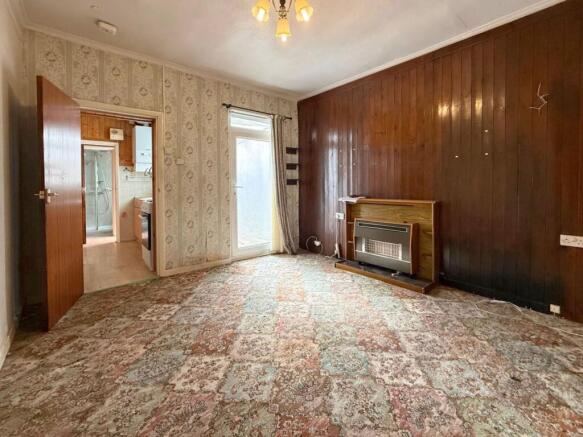 RECEPTION ROOM TWO
