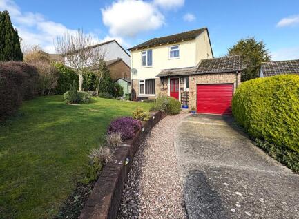 Ash Grove, Seaton, Devon, EX12