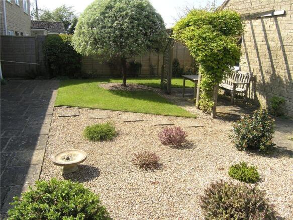 Garden 2