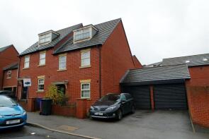14, Midhill Road, Sheffield S2 3GU
