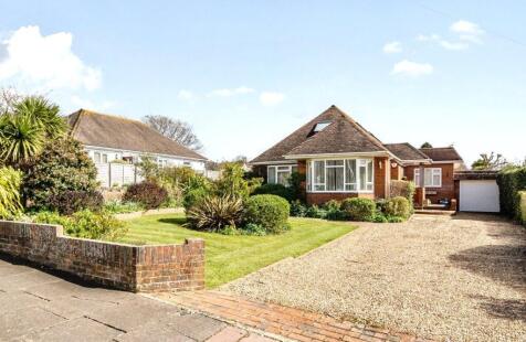 Hayling Rise, High Salvington, Worthing, West Sussex, BN13