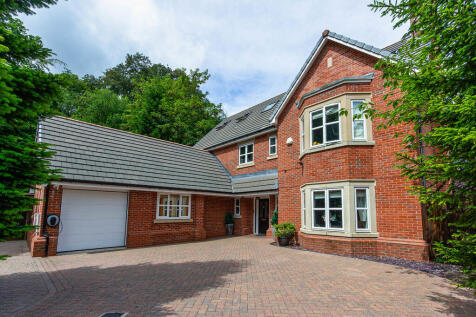 Woodlands Park Close, Wigan, WN1 2SD