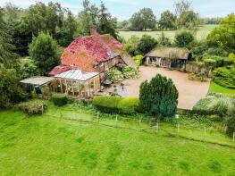 Kiln Cottage, Kiln Lane, Tilehurst, Reading RG31 5UE