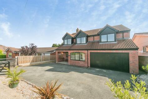 Cherry Tree Lane, Colwyn Bay, Conwy, LL28