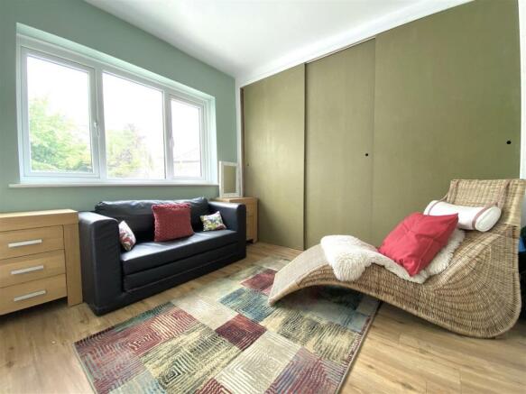 Office/Playroom