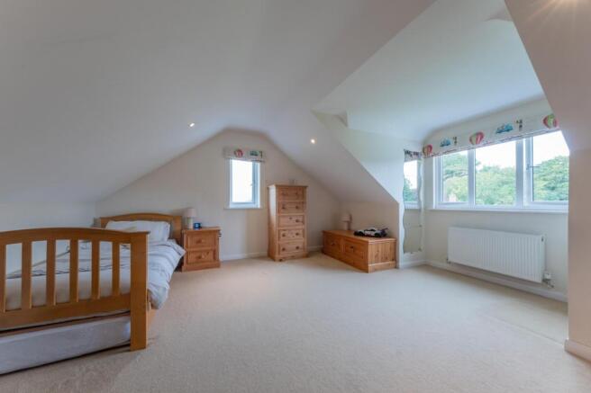 Bedroom Two
