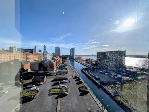 View from Living Room