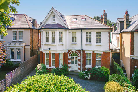 Lewisham Park, London, SE13