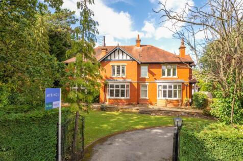 Fulwith Mill Lane, Harrogate, HG2