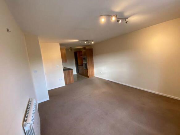 Lounge / Kitchen