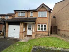 6, Alder Close, North Petherton, Bridgwater TA6 6TT