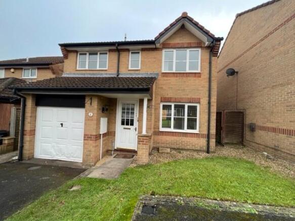 Outside front 1