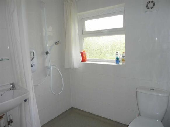 WET ROOM
