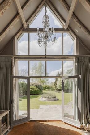 CH32-Cornfield Ha...