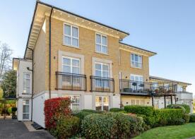 Flat 8, 9 Chatelain House, St Vincents Lane, Mill Hill, London NW7 1EZ