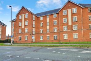 8, Junction House, Dale Way, Crewe CW1 3GU