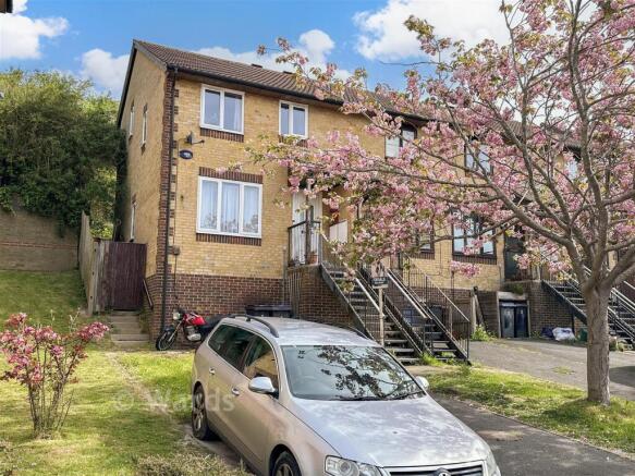 External Front Photo..