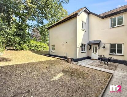 Clevedon Road, Newport, NP19
