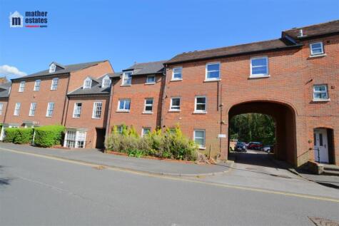 Jacobs Ladder, Old Hatfield