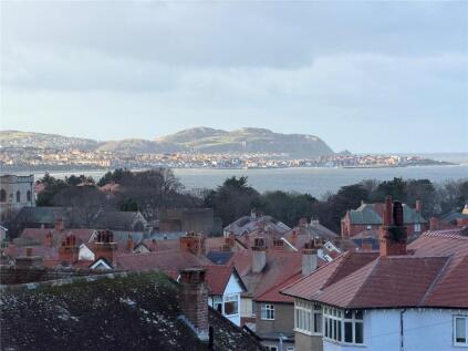 Woodend Drive, Old Colwyn, Colwyn Bay, Conwy, LL29