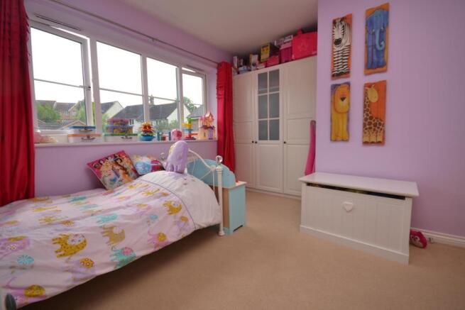 Bedroom Three third 