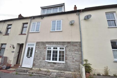 4 Marble Terrace, Llandysul, SA44 4DB