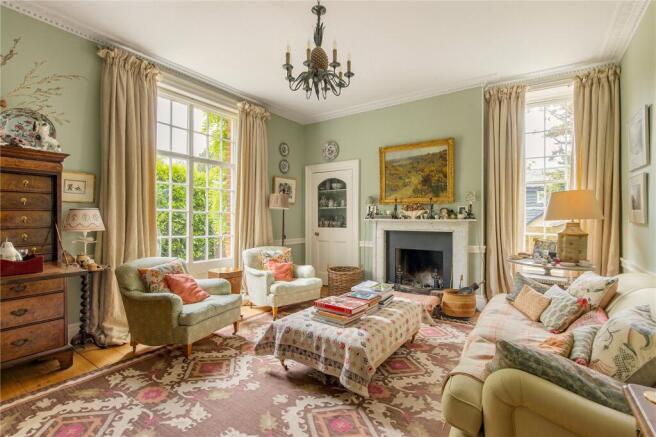 Drawing Room