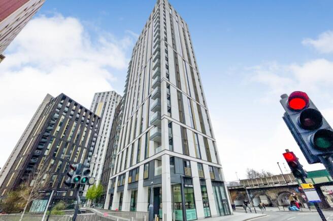 175 Brick Kiln One, Lewisham, London SE13 5FN
