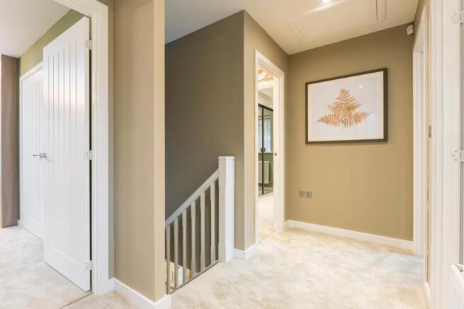 4 bed Detached for sale Image 12