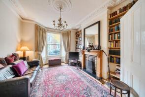 23, Monnery Road, London N19 5SA