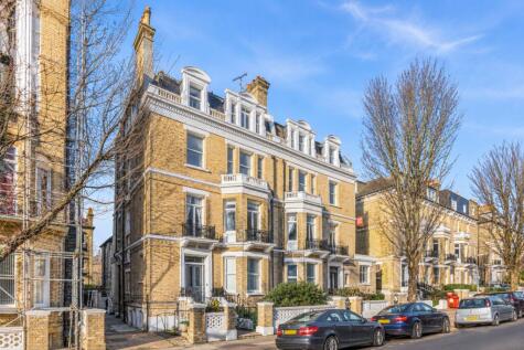 First Avenue, Hove, BN3