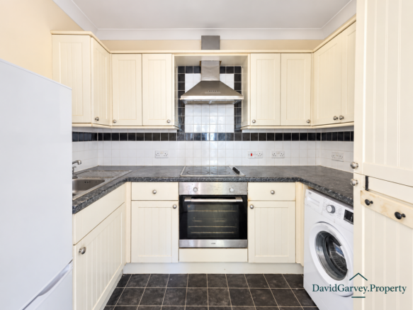 Fitted Kitche