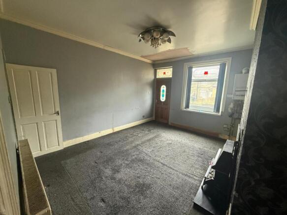 Reception Room 2