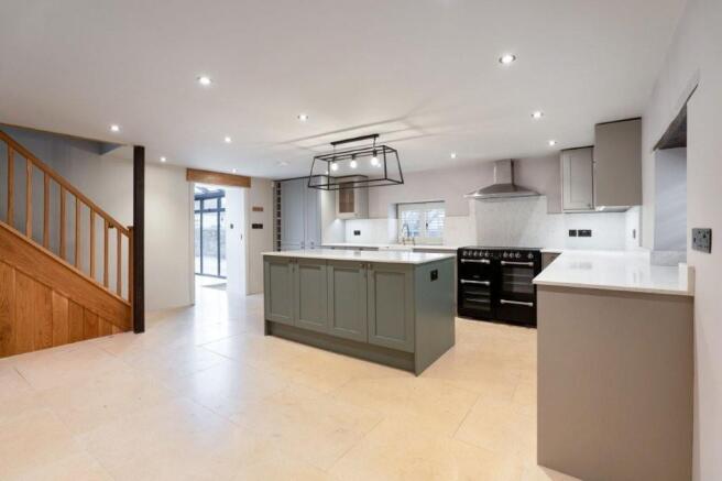 Trinity Cottage -Kitchen -Dining Room.jpg