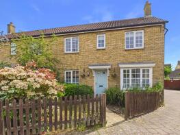 18, Barrow Lane, Cambridge CB23 6GY