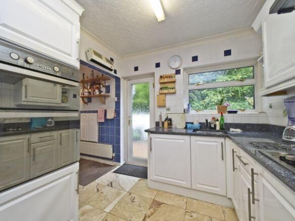 Fitted Kitchen 