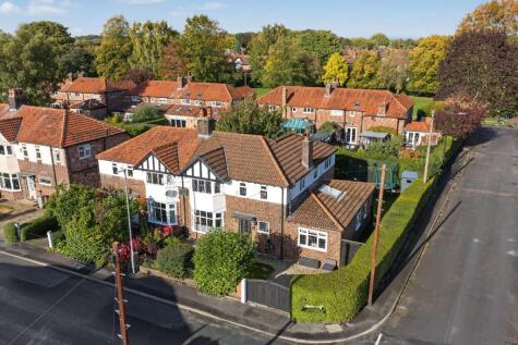Ridley Drive, Timperley, Altrincham