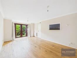 Flat 2, Cameron House, Glencairn Park Road, Cheltenham GL50 2ND