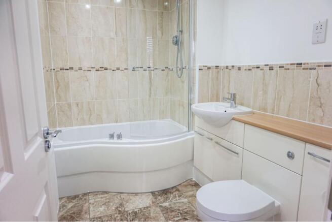 En-suite Two
